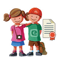 Регистрация в Шуе для детского сада